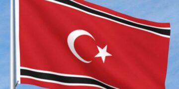 Pengibaran Bendera GAM di Aceh Dave Laksono Apresiasi Aparat  