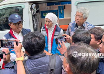 Jasaraharja Putera Hibahkan Ambulans, Taman Safari Bogor Perkuat Kesiapan Nataru