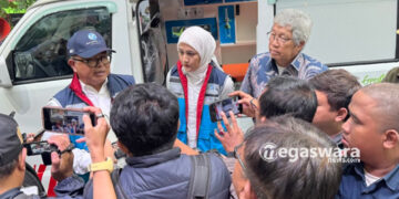 Jasaraharja Putera Hibahkan Ambulans, Taman Safari Bogor Perkuat Kesiapan Nataru