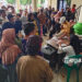 Kantor Desa Petir Digrudug KPM tiga Desa‎