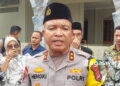 Kapolda Banten Tegaskan Akan Tindak Penimbun Pangan Jelang Tahun Baru 2026