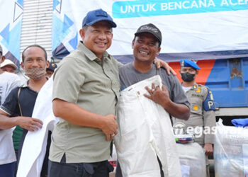 Mendagri Tito Karnavian