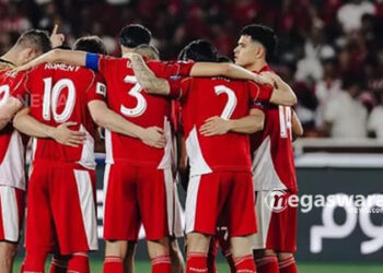 Perjalanan Panjang, Indonesia Finish di Posisi Ke-122 Ranking FIFA