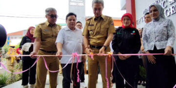 Pemkot Bogor Berkomitment Memeberikan Pelayanan Kesehaan Cepat dan Efektif