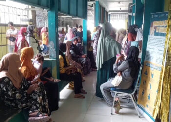 Diabetes Ancam Generasi Muda Banten Hasil Cek Kesehatan Grtais ,226 Remaja Idap Diabetes