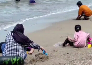 Pemkab Serang Targetkan 500 Ribu Wisatawan Saat Libur Nataru 2025