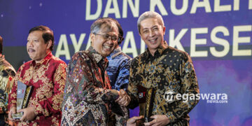 Pemkot Bogor Torehkan 82 Penghargaan Selama 2025