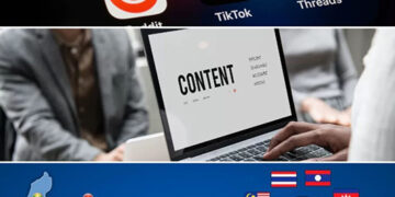 Pengaruh Content Creator