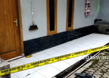Polsek Leuwiliang Selidiki Kasus Pembunuhan Pelajar di Desa Leuwisadeng