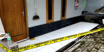 Polsek Leuwiliang Selidiki Kasus Pembunuhan Pelajar di Desa Leuwisadeng