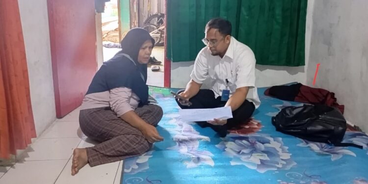 Pastikan Bantuan Tepat Sasaran, Pemkot Bogor Perketat Verifikasi DTSEN