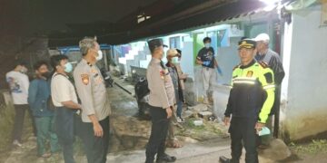 Wanita Muda di Sukabumi diitemukan meninggal di kamar kos