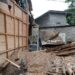 Rumah Ambruk, Tujuh Jiwa Mengungsi di Mekarjaya Caringin Sukabumi