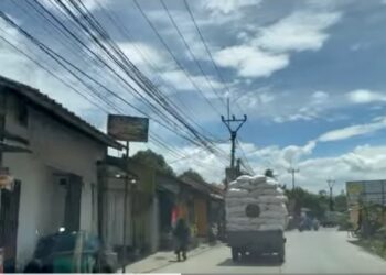 Intip! Berapa Anggaran Pembebasan Lahan Jalan Rancabungur – Leuwiliang