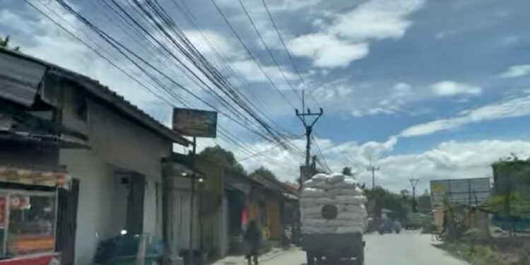 Intip! Berapa Anggaran Pembebasan Lahan Jalan Rancabungur – Leuwiliang