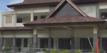 Kota Bogor Segera Miiliki Museum Sejarah Pajajaran, Bumi Ageung Jadi Ikon Baru