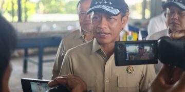 Menteri LH perintahkan Rest Area Kelola Sampah Secara Mandiri