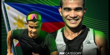 Pelari Terbaik Asia Tenggara Dipastikan Tampil di Lintas Sentul 2026