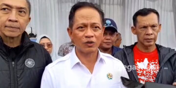 TPAS Galuga Disiapkan Jadi Proyek Pengelolaan Sampah Berbasis Energi Listrik