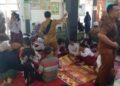 uluhan Siswa SD di Cidadap Sukabumi Dilarikan ke Puskesmas