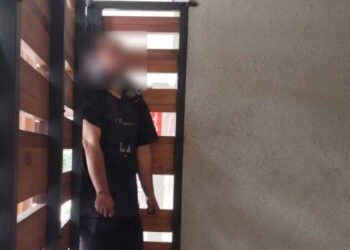 Penjaga Ruko Ditemukan Tewas Tergantung di Musala Eiger Flagship Store Bogor