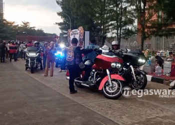 Bupati Bogor Apresiasi BBF Galang Dana untuk Korban Bencana Aceh–Sumatera