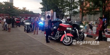 Bupati Bogor Apresiasi BBF Galang Dana untuk Korban Bencana Aceh–Sumatera