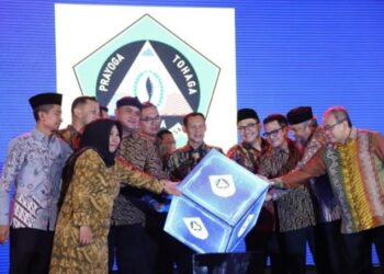 Anugerah pajak bappenda Tahun 2025