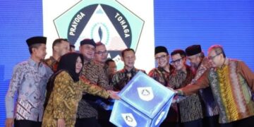 Anugerah pajak bappenda Tahun 2025