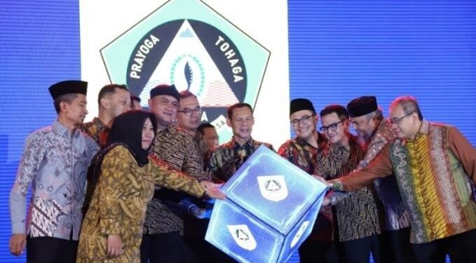 Anugerah pajak bappenda Tahun 2025
