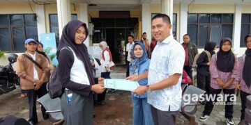 20 Siswa Sekolah Rakyat (SR) Asal Serang Kembali Belajar Usai Libur Semester