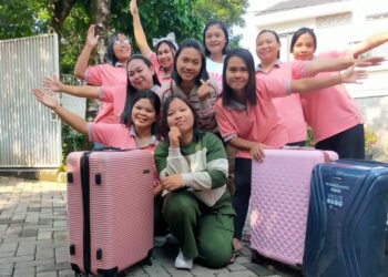 PT KFA Buka Peluang Kerja Luar Negeri Kawasan ASEAN, Ini Syaratnya