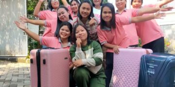 PT KFA Buka Peluang Kerja Luar Negeri Kawasan ASEAN, Ini Syaratnya