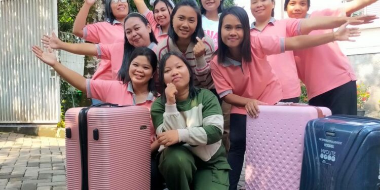 PT KFA Buka Peluang Kerja Luar Negeri Kawasan ASEAN, Ini Syaratnya