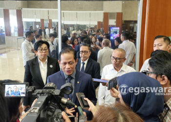 KLH Tak Beri Kompromi, Enam Perusahaan Penyumbang Bencana Sumut Digugat Perdata