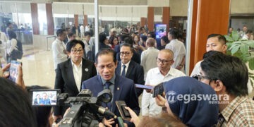 KLH Tak Beri Kompromi, Enam Perusahaan Penyumbang Bencana Sumut Digugat Perdata
