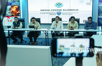 KLH dukung Keputusan PResiden RI tutup 28 perusahaan pelanggar lingkungan hidup