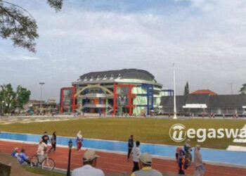 Lapangan Merdeka Kota Sukabumi