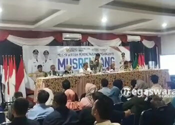 Pemekaran Ibu Kota Bogor Timur Gencar Dibahas, Akses Jalan Jadi Bahasan Musrenbang