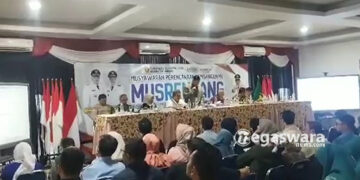 Pemekaran Ibu Kota Bogor Timur Gencar Dibahas, Akses Jalan Jadi Bahasan Musrenbang