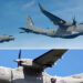 Pesawat CN-235 buatan Indonesia