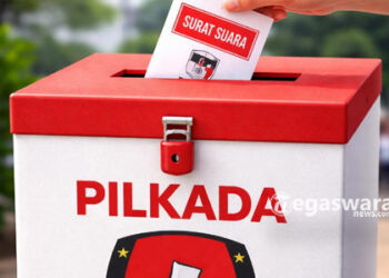 Pilkada dipilih DPR