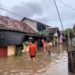 Gubernur Banten Wacanakan Moratorium Ijin Tambang Menyusul Banjir di Wilayahnya