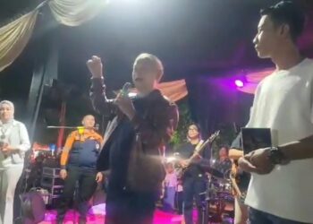 Anggota DPRD Kabupaten Bogor Lelang Barang Pribadi Bantu Korban Bencana Sumatera