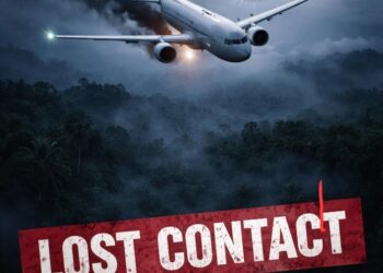 Pesawat ATR 42-500 Hilang Kontak di Maros Sulawesi Selatan