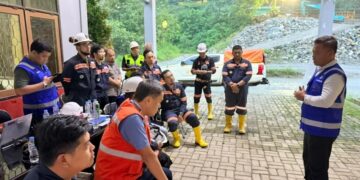 ANTAM Lakukan Verifikasi Menyeluruh Insiden Pongkor, Dirut Turun Langsung ke Lapangan