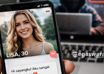 Aplikasi Kencan Online Ditangkap Polisi Yogyakarta