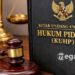 berita tentang KUHP baru