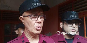 Walikota Sukabumi Besuk Korban Pembacokan Malam Tahun Baru