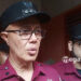 Walikota Sukabumi Besuk Korban Pembacokan Malam Tahun Baru